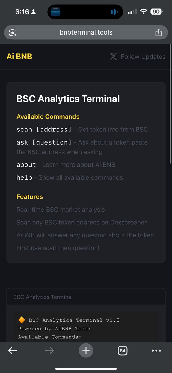 AIBNB tweet media
