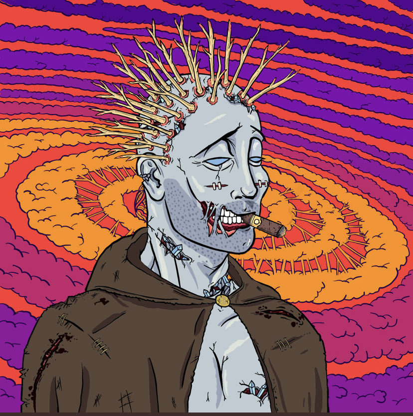 happy birthday degods.
