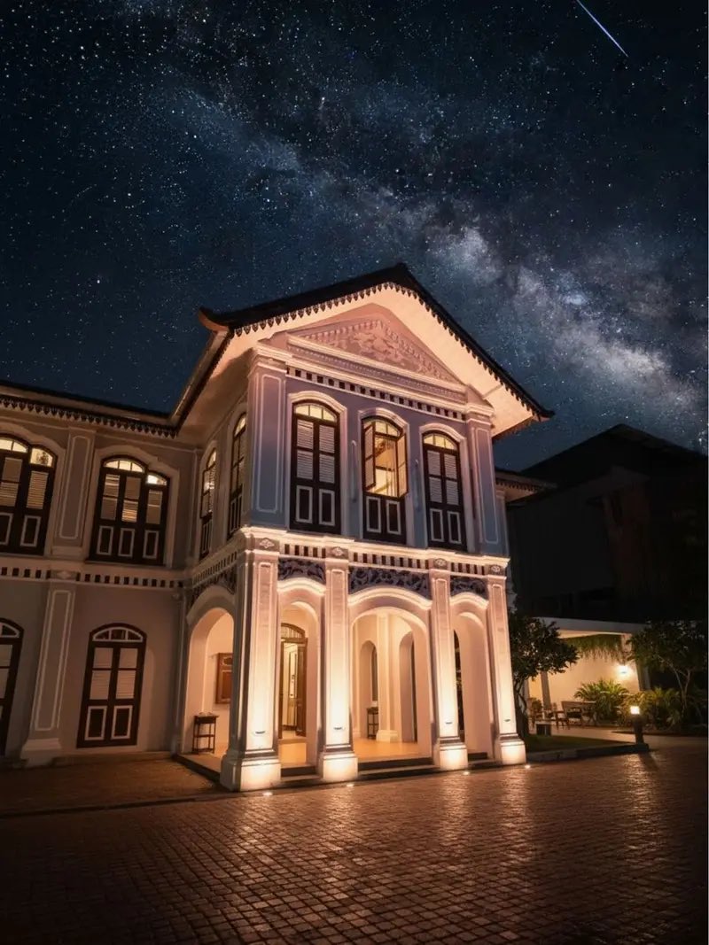 paywith_crypto's tweet image. The PayWithCrypto team is in Phuket tonight at Baba Mansion for an exclusive private dinner with our partners from OceanPay.

A special evening to connect with business partners and explore new opportunities to grow the PayWithCrypto ecosystem, bringing real-world crypto adoption…