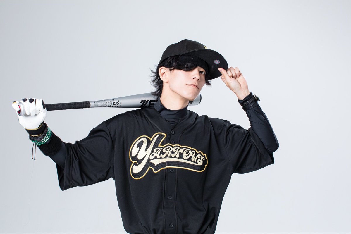 YARROWS 【野郎ズ】 (@YARROWS15) / Posts / X