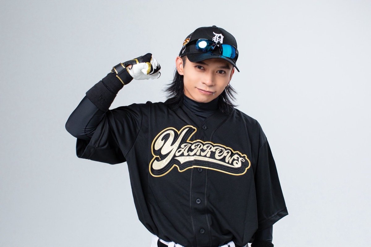 YARROWS 【野郎ズ】 (@YARROWS15) / Posts / X