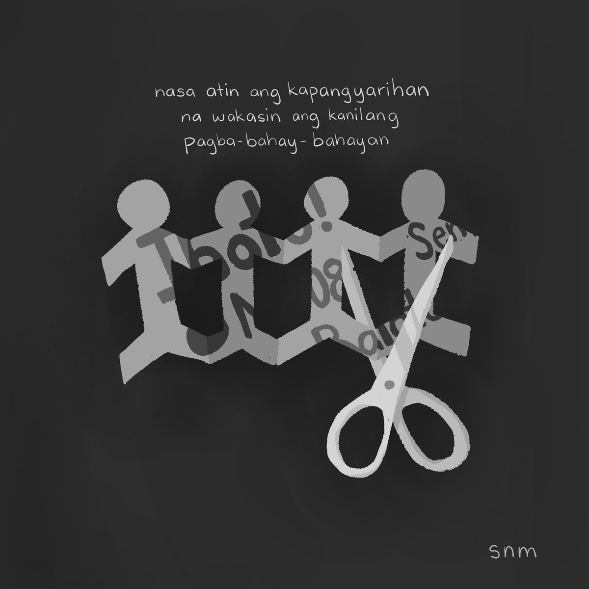 SinigangNMtbng's tweet image. DAY 8. DYNASTY
#koraptober #stopkorap