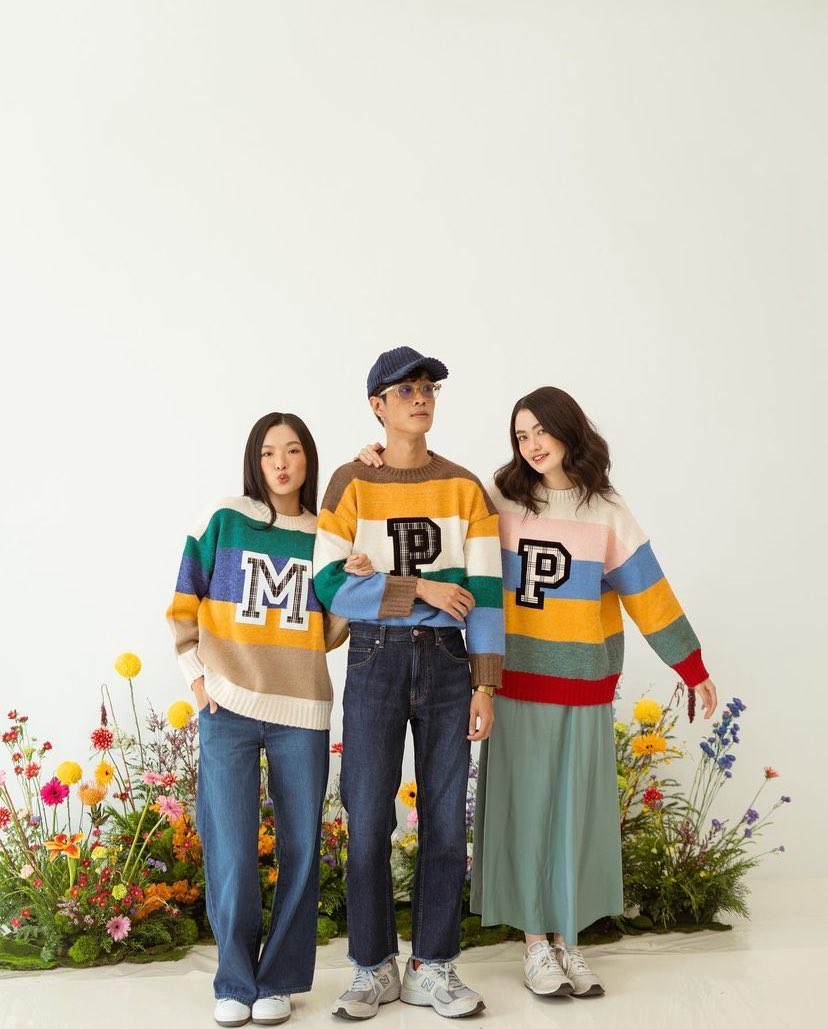 th_thamonwan's tweet photo. ส่งต่อ rainbow sweater ร้าน #calledp
**ตัวอักษร M สี cheesecake
450 รส (shop 1000+)
สภาพใช้งาน มีขุยไหมพรมตามปกติ
#ส่งต่อcalledp #calledp #ส่งต่อเสื้อผ้ามือสอง #ส่งต่อเสื้อผ้ามือสองสภาพดี #zaaponsale #vghbkk #cuvangbkk #bemingbkk #ส่งต่อstylist #cintageshop #ส่งต่อbeming https://t.co/tUFn0rXzL9