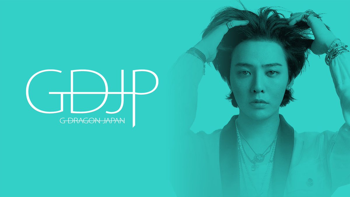 gdragon_japan's tweet photo. 10.8 8:18pm
G-DRAGONファンアカウント、ついにオープン!
@always_gd 님の素敵なアドバイスをいただいてスタートです。
これから楽しい投稿をたくさんしていきますので、G-DRAGON JAPANをぜひフォローしてください。@IBGDRGN を一緒に応援していきましょう🌼
#gdragon #bigbang #gdragonjapan #gdjp https://t.co/fvrIMsk7NU