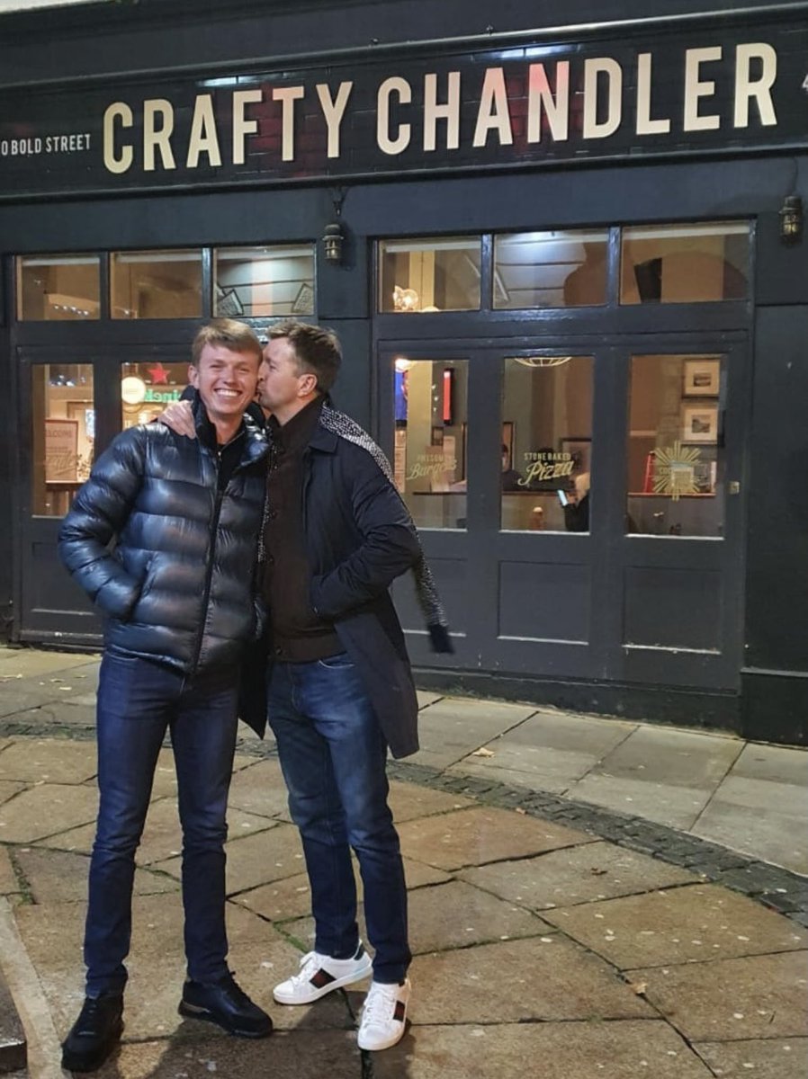 ChandlerJ tweet media