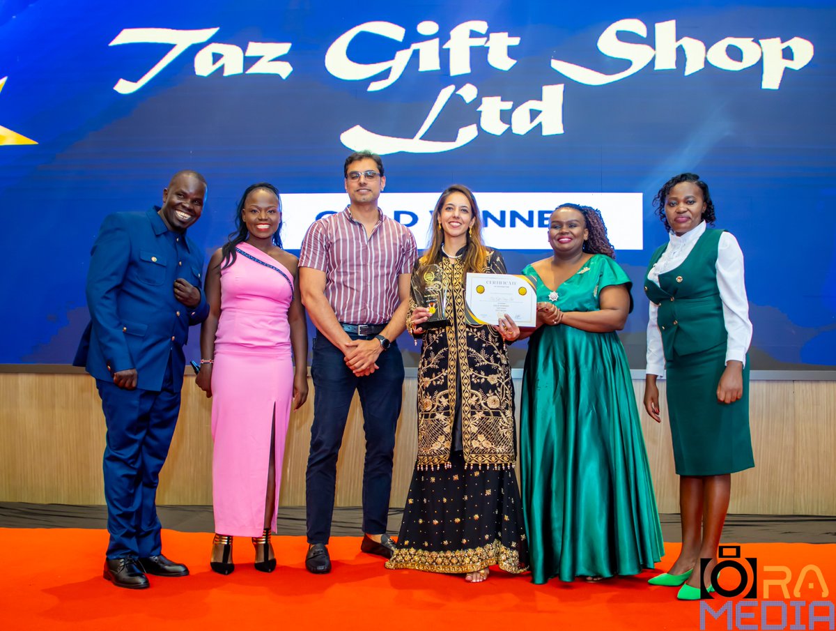 Still reliving the magic of last Friday’s #DigitallyFitAwards 

A night of inspiration, innovation &amp; digital excellence!
Congrats to all our winners &amp; nominees making real impact online.

 #BLACKPINKinHK Khalwale #AminTheReformer Kitui County adan must go Central Quickmart