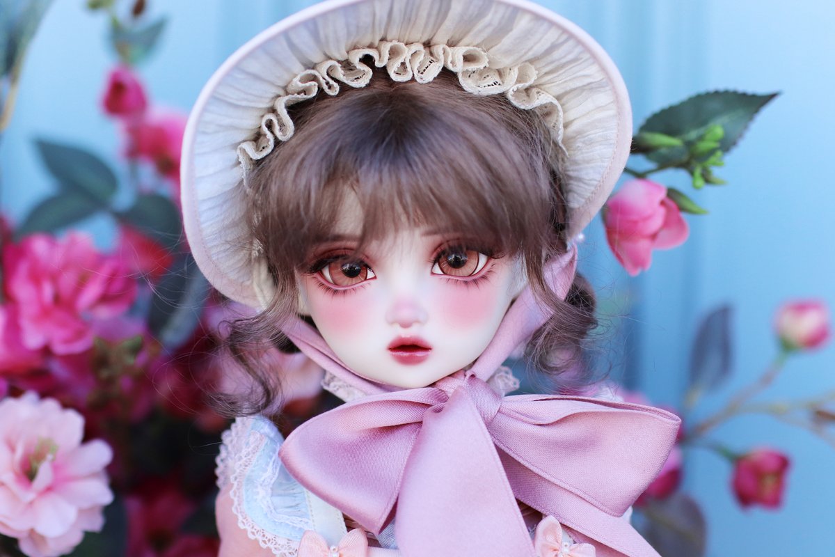 나의 아가씨. 로즈