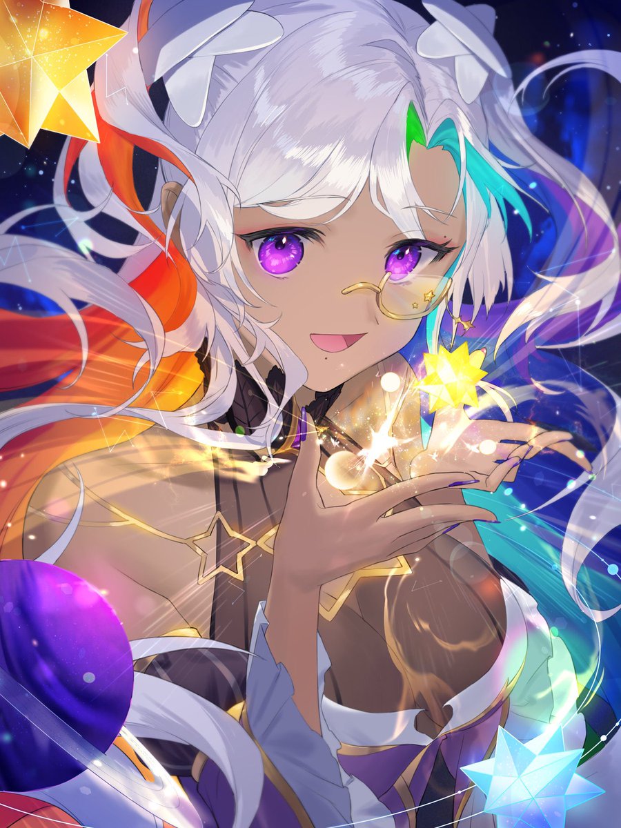 jayuhime's tweet image. Ich trau mich jetzt auch mal. Maybe lösch ich das :3

IRL vs. VTuber