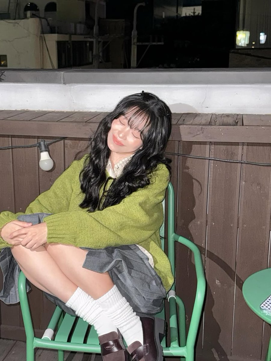 jo yuri pics ☁️ tweet media