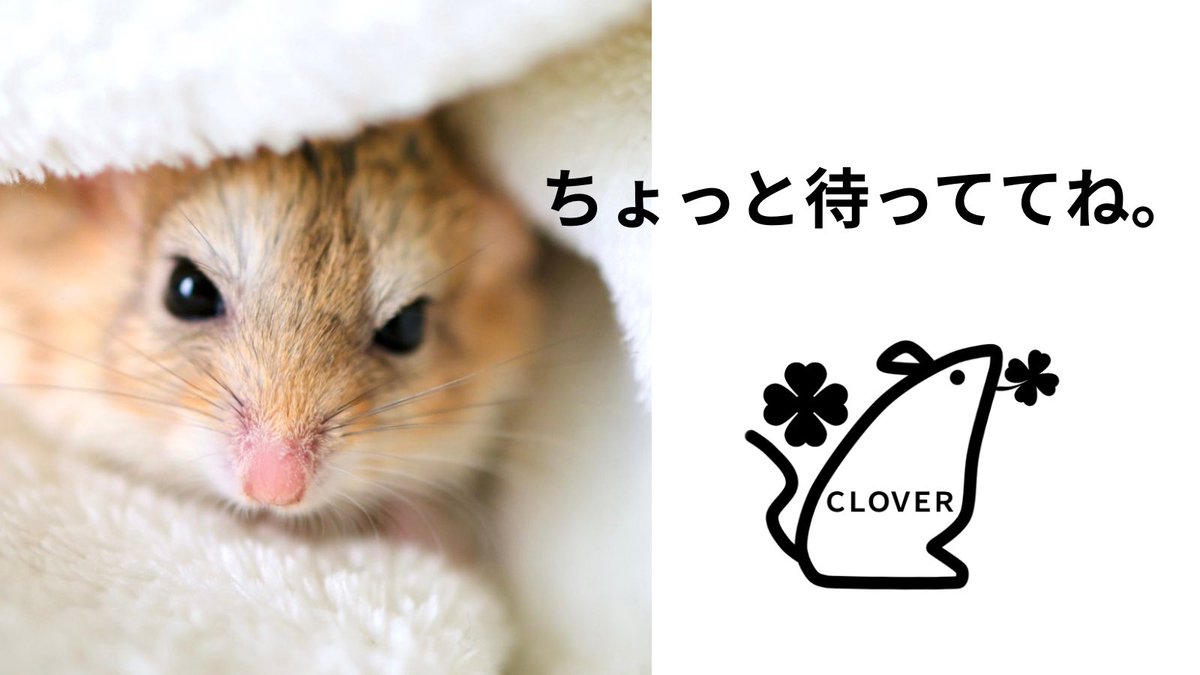 ハートしっぽ♡ねずみ ゆっこ🐭ねずみの雑貨屋CLOVER🍀 (@nezumi3illust) / Posts / X