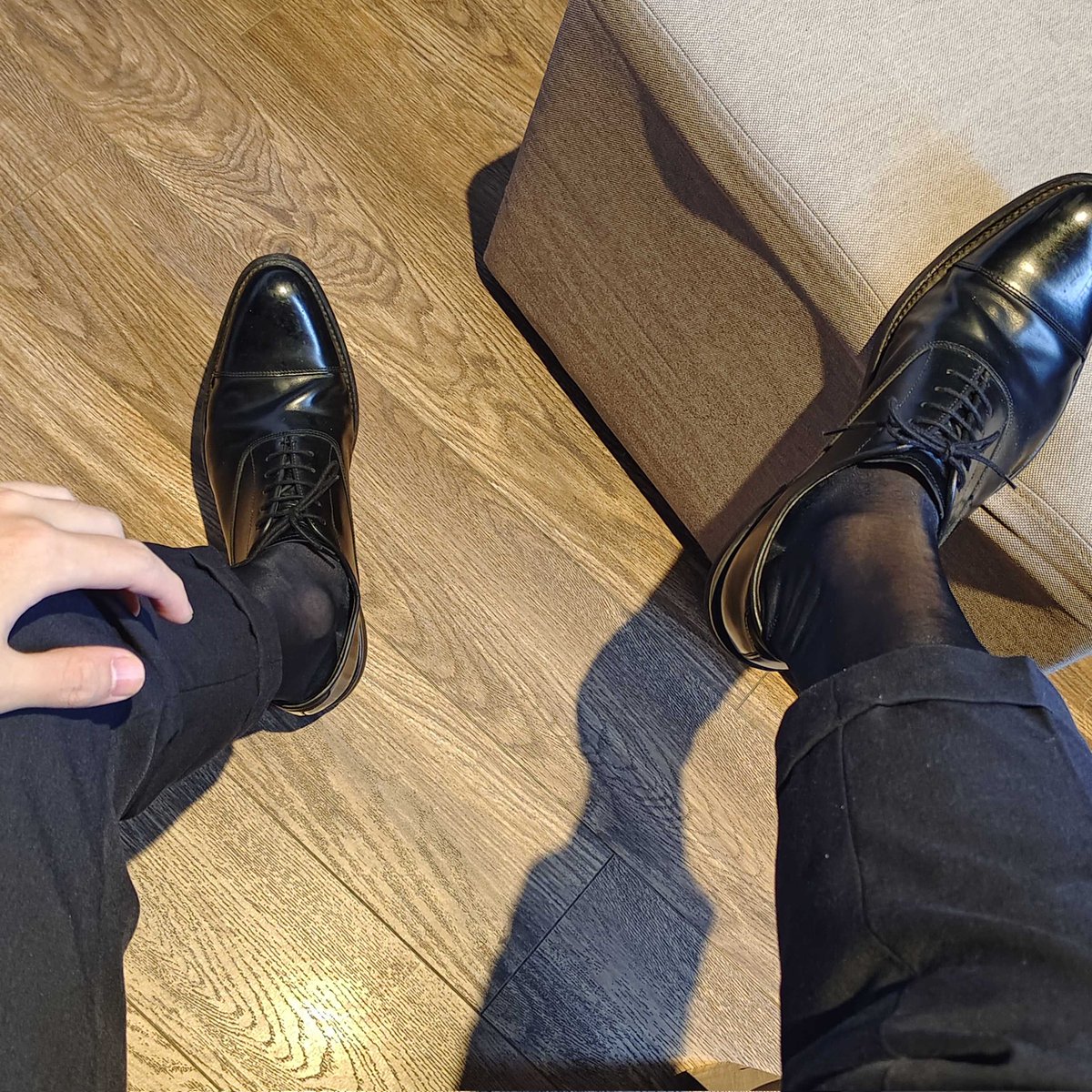 渡戎 tweet media