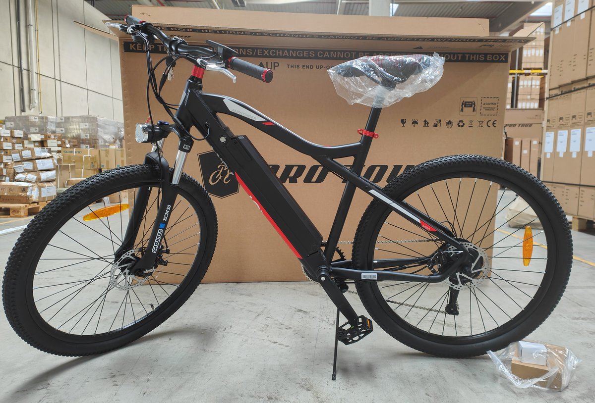 M920 Giveaway has concluded
Thank you all for participating, and congratulations to the winners! 🎉
Stay tuned for more—we host awesome e-bike giveaways every month.
gleam.io/K3wE5/protourb…
#Protour #M920 #ProtourBike #Giveaway #Ebikelife #ElectricBike #ElectricCityBike