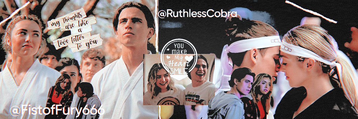 TheSpiderfetus's tweet image. Mani.⠀
@RuthlessCobra you asked for a matching layout for you and @FistofFury666
Sorry for delay but here you go ♡
Filters by kaijucat