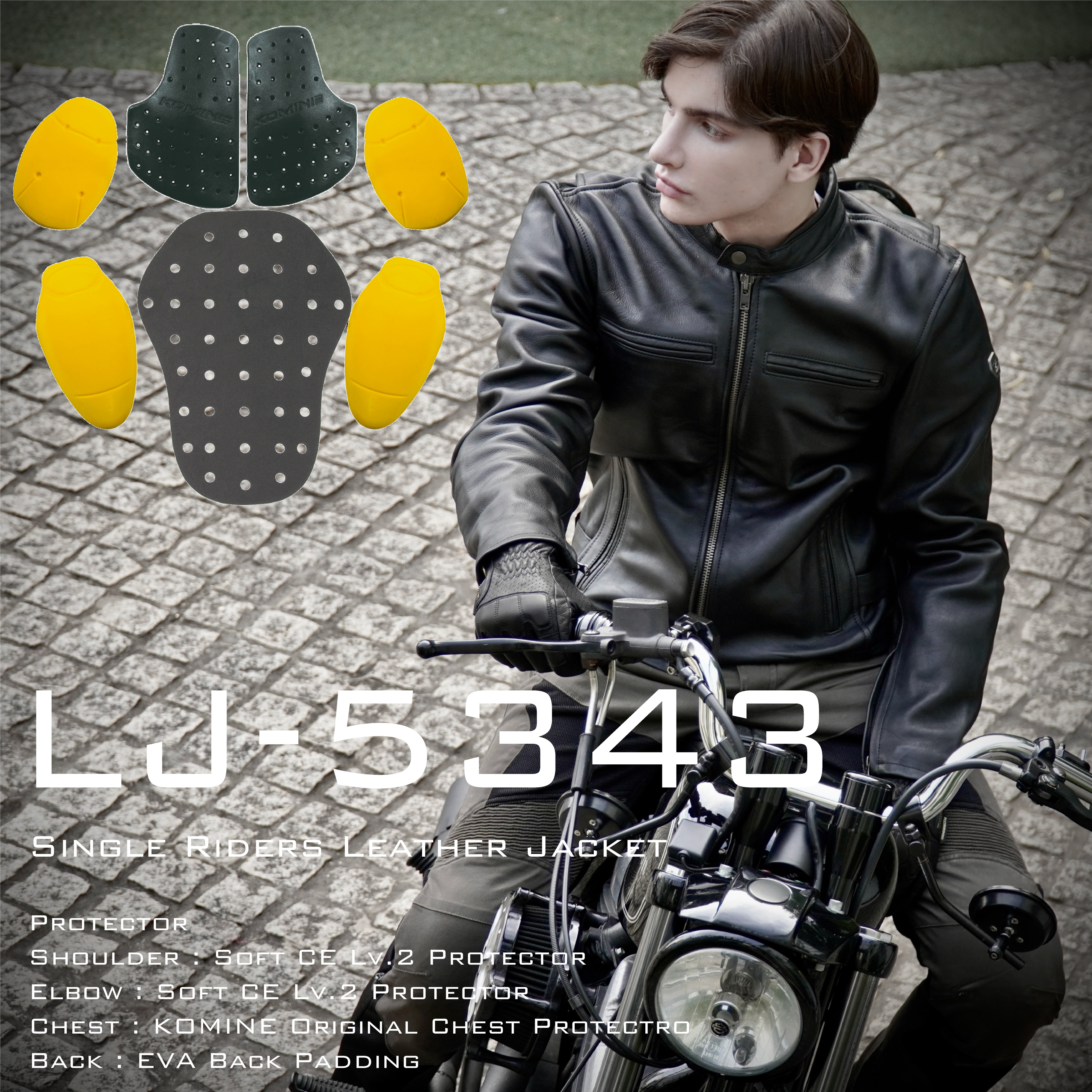 Komine Co.,ltd.＜Official＞ / 株式会社コミネ ＜公式＞ on X