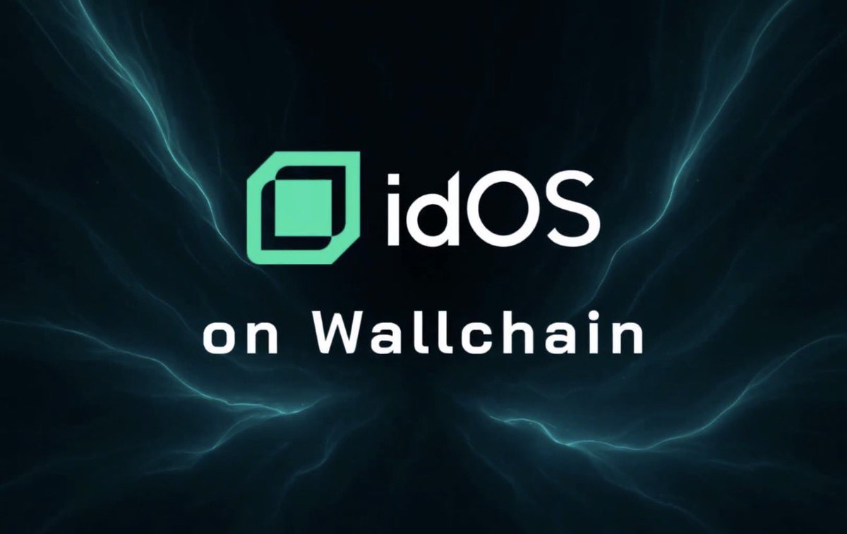 vibeswith_pez's tweet image. There are only 16 days remaining to secure your share of the 0.4% $IDOS allocation.

@idOS_network is transforming the future of digital identity and verification… ensuring privacy, security, and complete user ownership of data.

And it’s still early on @genome_protocol. This is…