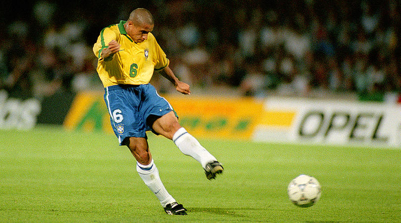 NUTMEG! β½π₯
 (@nutmeggame) on Twitter photo Villa were chasing Roberto Carlos hard in 1995, How would the Brazilian have changed Aston Villa's fortunes if that transfer had landed?
#villains #AFVC #Footballleage #90sfootball Villa were chasing Roberto Carlos hard in 1995, How would the Brazilian have changed Aston Villa's fortunes if that transfer had landed?
#villains #AFVC #Footballleage #90sfootball