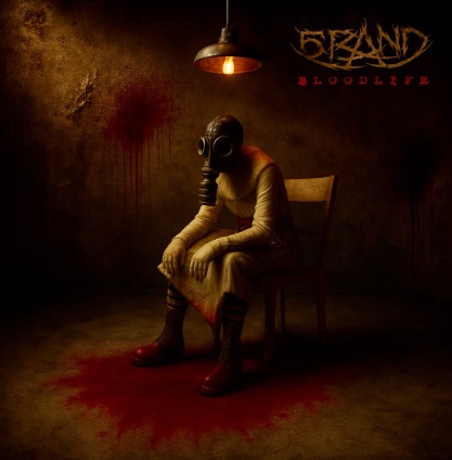 pregonermetall's tweet image. 5RAND (Itàlia) presenta nou single: "Bloodlife" #5rand #MelodicDeath #GrooveMetal #Octubre2025 #Itàlia #NouSingle #Metall #Metal #MúsicaMetal #MetalMusic