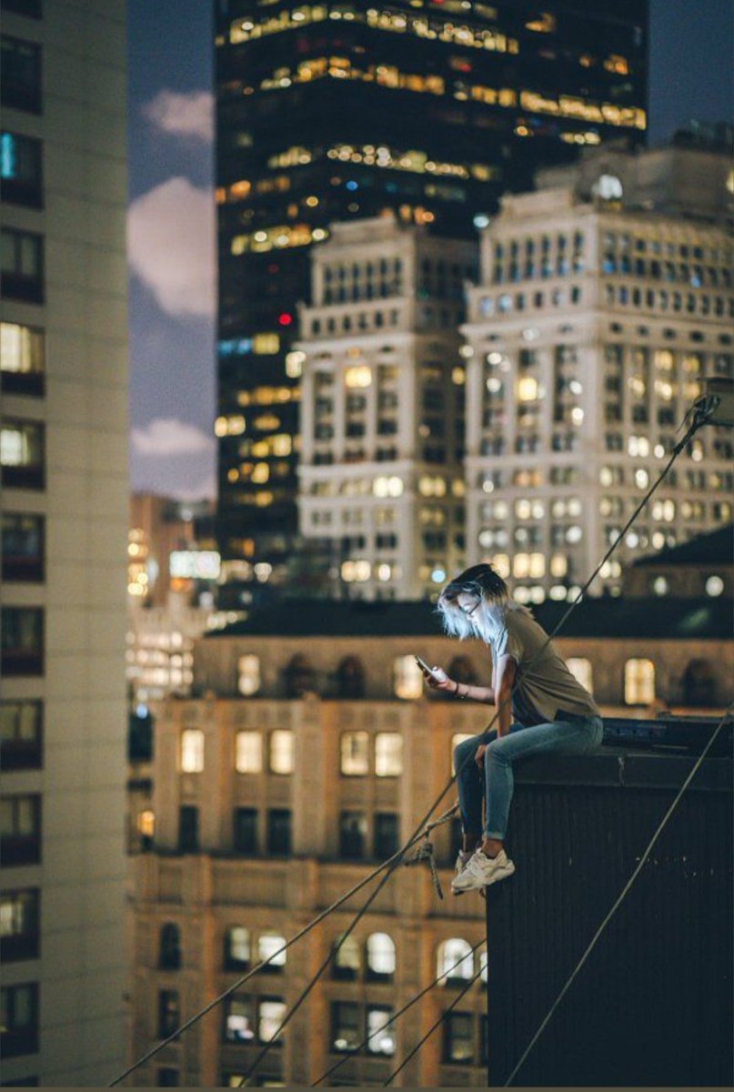 الإنغماس في التفاصيل يمنح المعنى الحقيقي لكلّ حدث.. 🤍