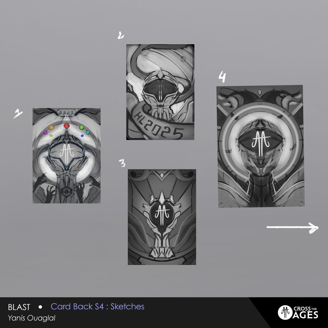 Yanis Ouaglal tweet media