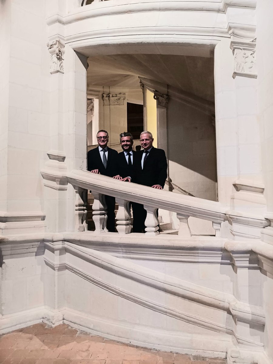 Académie d'Orléans-Tours tweet media