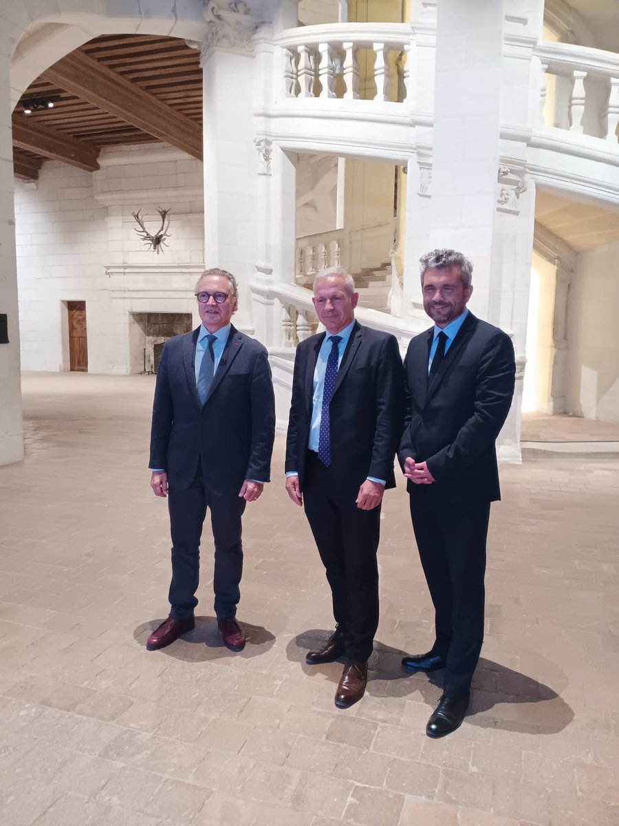 Académie d'Orléans-Tours tweet media