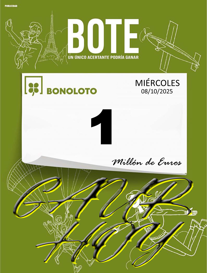 AdmonMendieta's tweet photo. 🤩BOTES PARA HOY Y MAÑANA🤑. También puede jugar con nosotros en nuestro 🤞Club de la 🍀Suerte estés donde estés https://t.co/QlYm9P4n3i 
🎄TAMBIÉN CON LOTERÍA DE NAVIDAD💫
(🔞y autoprohibidos/as)
#Portugalete #Bizkaia #Vizcaya https://t.co/u0CvcmgYXL