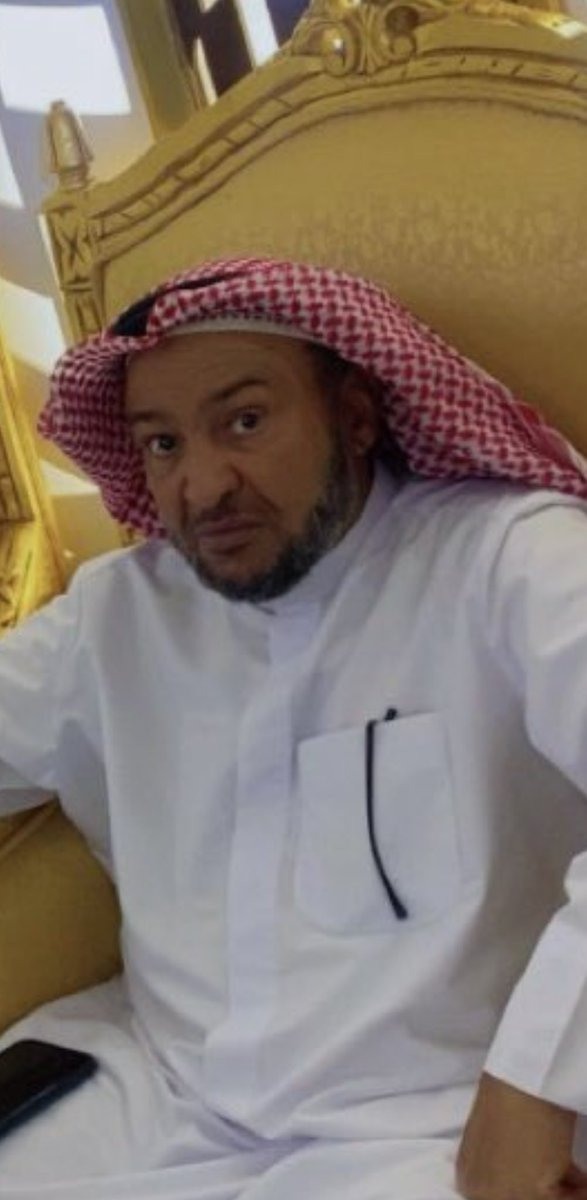 فُجعنا صباح اليوم بوفاة الواصل العابد إبن العم الغالي #موسي_العاصي
حيث زارنا رحمه الله بالديوان قبل ليلتين وكأنه حضر لـيودعنا
إلى جنة الخلد بإذن الله يابوأحمد ولذويه الصبر والسلوان
وإنّالله وإنّا إليه راجعون