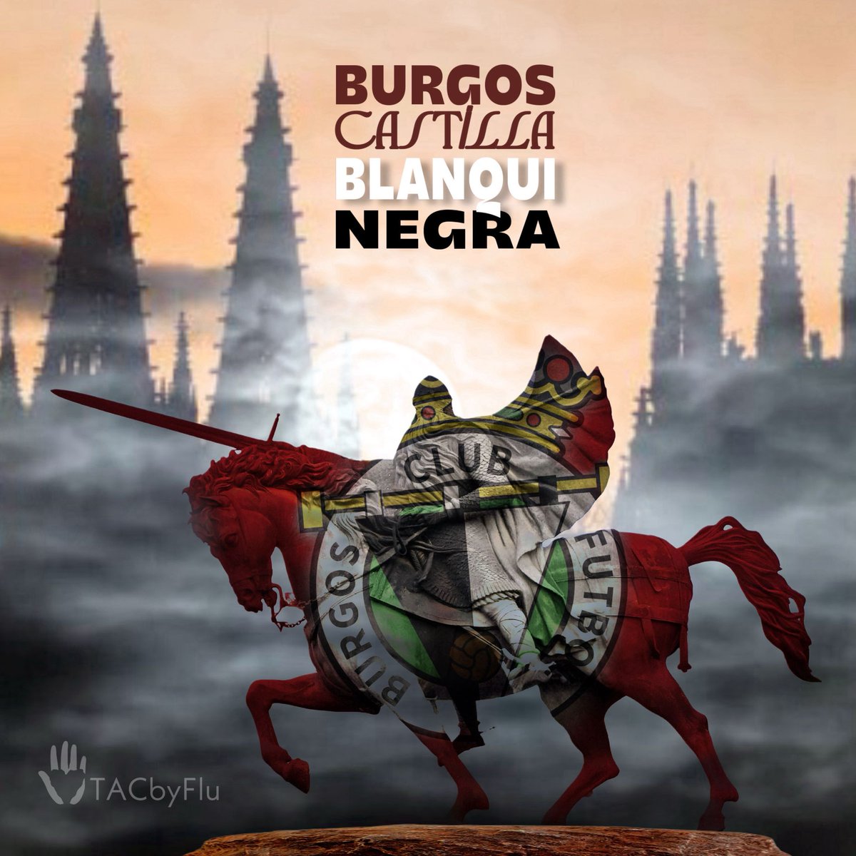 Semana derbi!!!! ✊🏼🏳️🏴