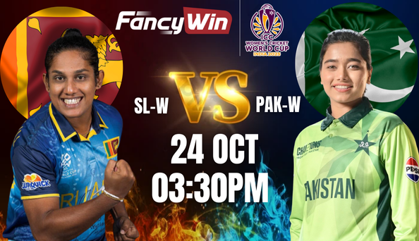 FancyWinBD's tweet image. ICC WOMEN'S WORLD CUP 2025
#Fancywin #FancywinBD #Sport #Cricket #Bigwin #ICCWomen