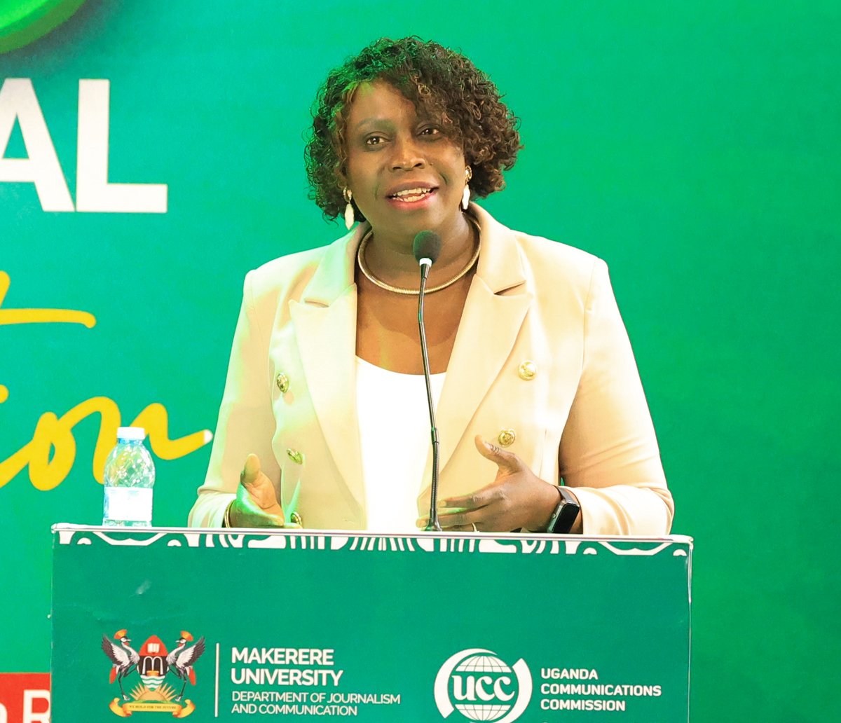 .<a href="/rakidi/">Rachael Akidi</a>:- Fact Checking and Information verification should be at the centre of our newsroom process during this delicate election season. #MakAMC2025