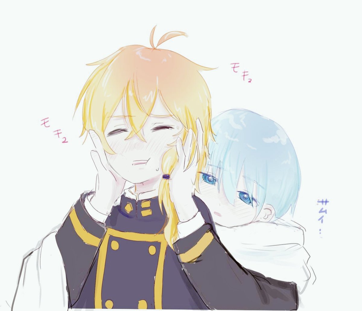 天ぷらうどん tweet media