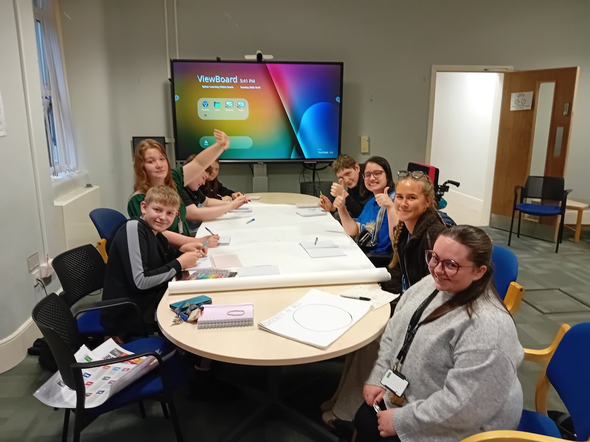 CWD Falkirk tweet media