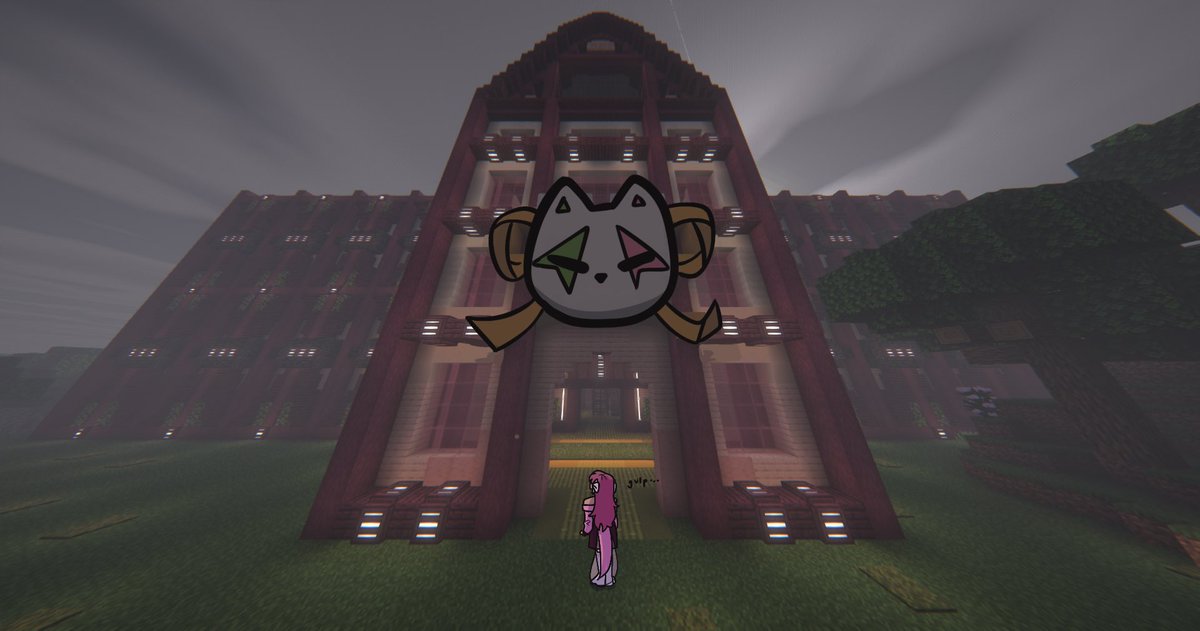 ghosttauk's tweet photo. orientober day 8 - monument
at the request of cerisune
#orientober @OrientalSMP @Lunalotll https://t.co/lY8fi7z9Gr