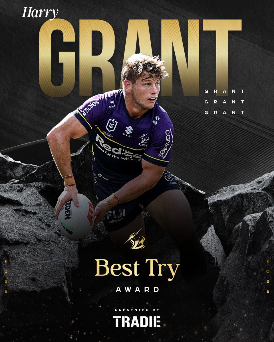 Melbourne Storm tweet media