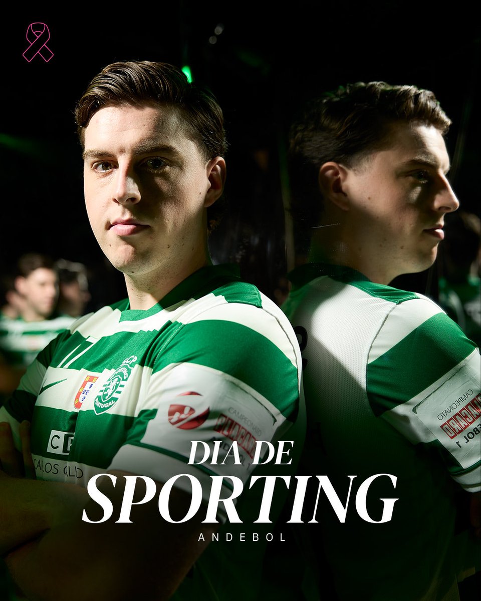 Sporting CP - Modalidades tweet media