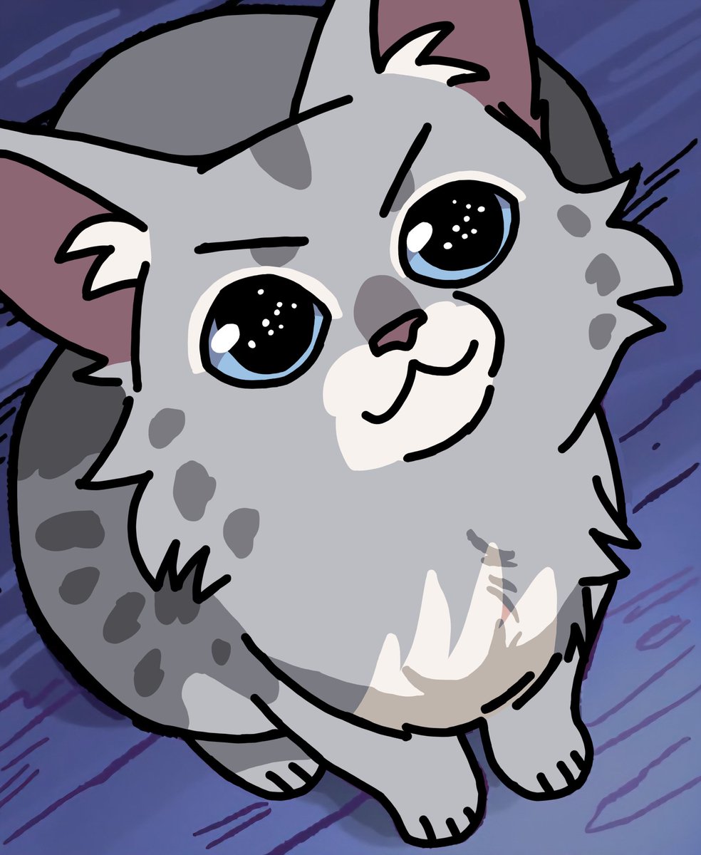Hawkfrost tweet media
