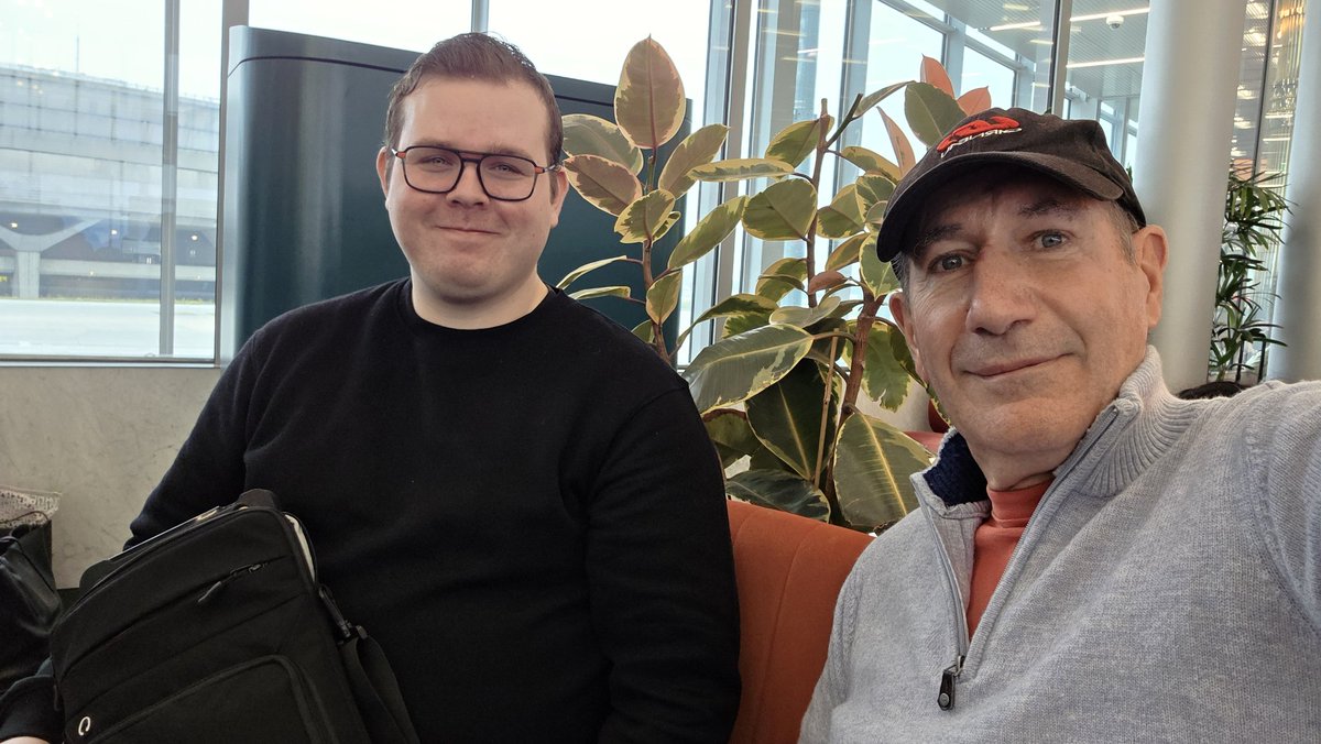 Jean-Marc TORA (Expert Google My Business) tweet media