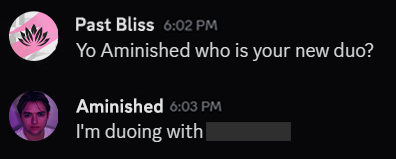 150 likes and we'll leak <a href="/aminished/">Aminished</a>'s new duo