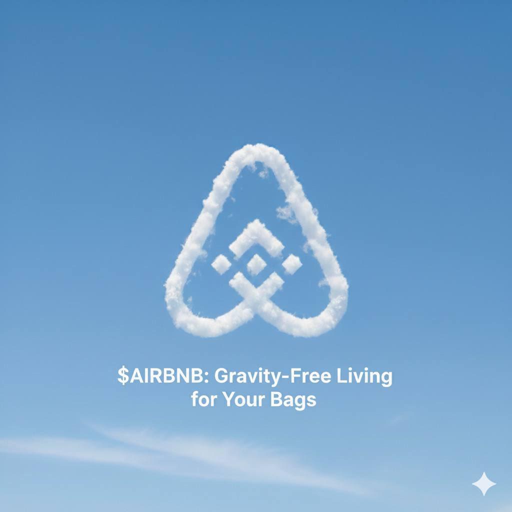 AirBNBCTO's tweet photo. We are on our way to the 🚀🌕
#AIRBNB #Binance #BNBszn https://t.co/qDXHhL6UBW