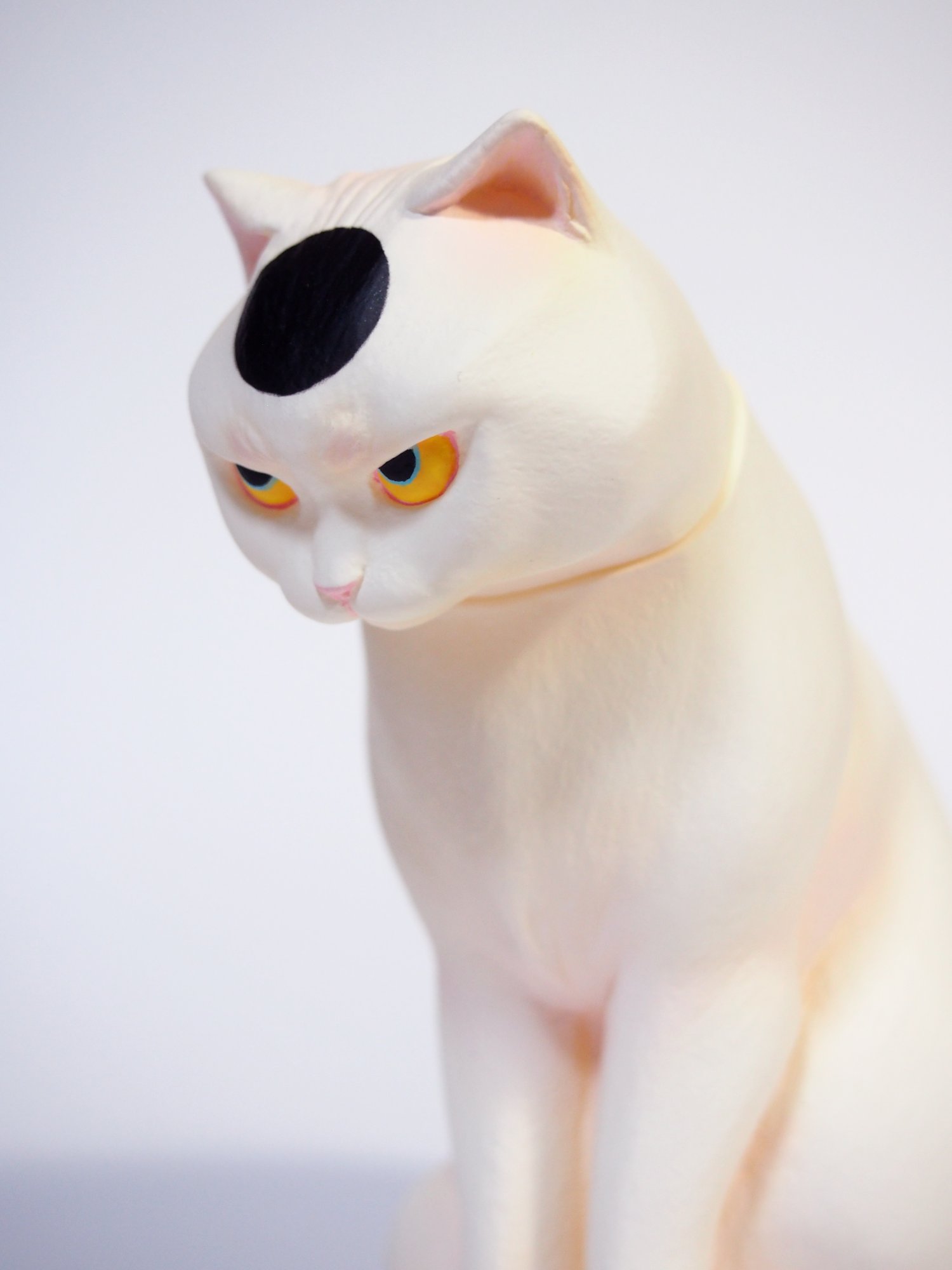 もりねこ 森猫🌲forest cat works🌲 (@forest_cat___) / X