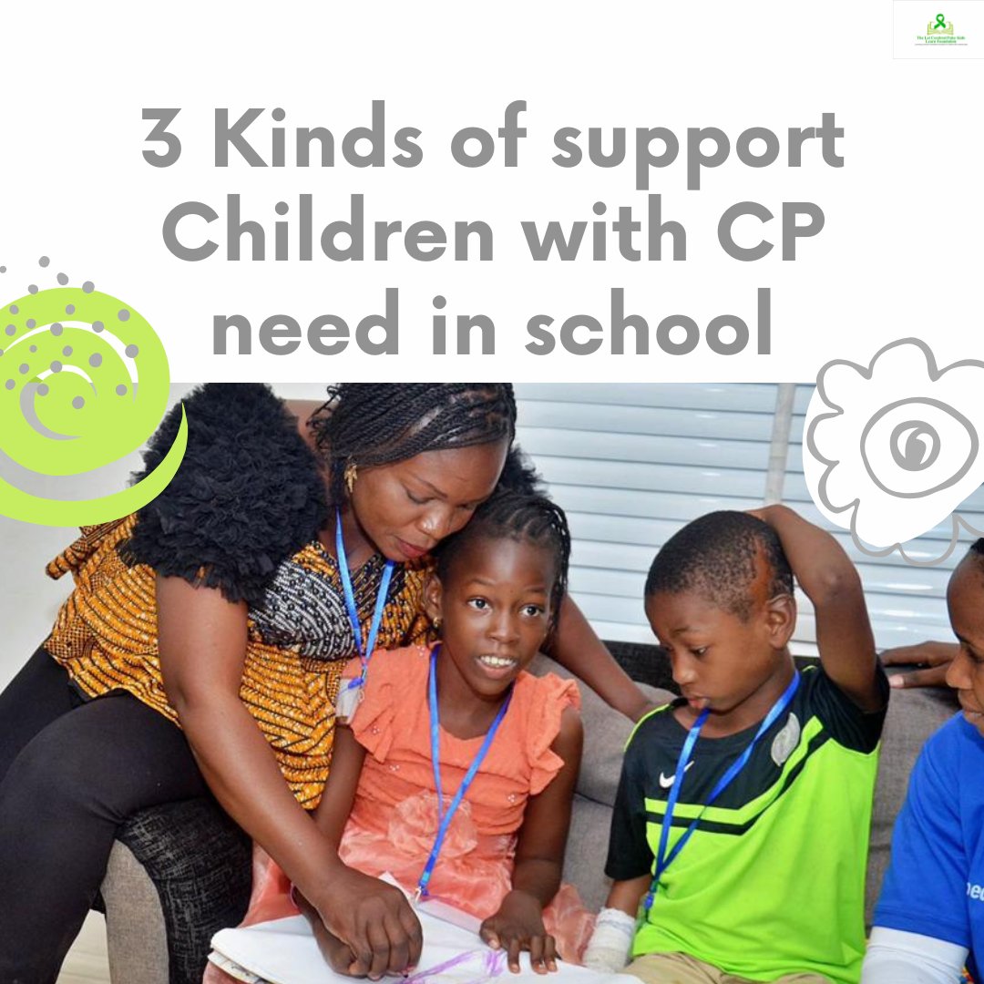 Letcpkidslearn's tweet photo. Creating Classrooms that are easy to move through, helps Children with cerebral palsy Participate fully in school Life.
Share the kinds of support you need in school in the comments!
#Letcpkidslearn https://t.co/lmSITyEg4Y