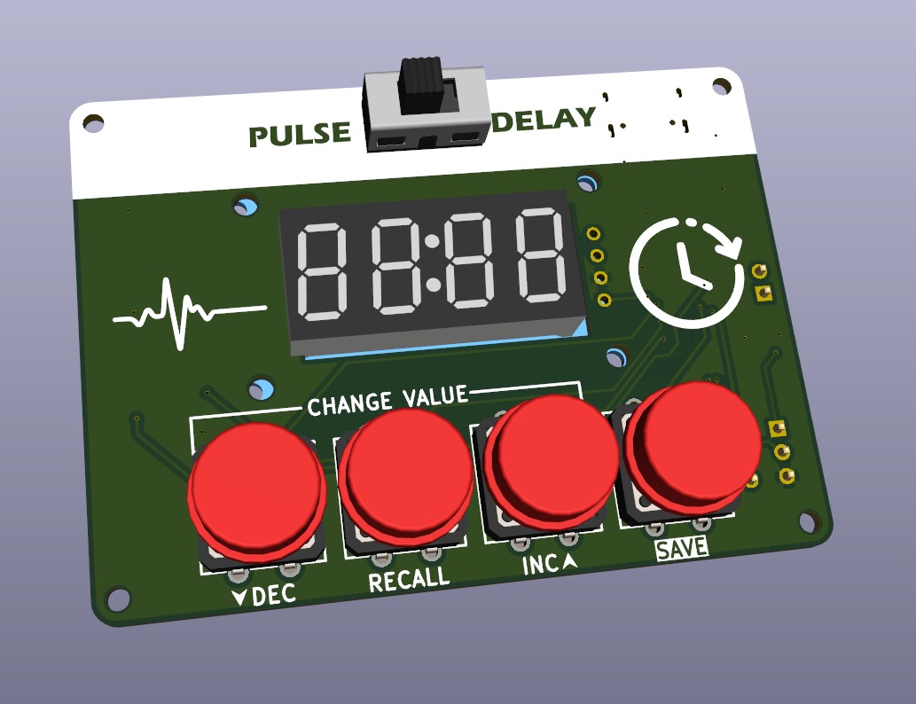 HacktronicsIn's tweet image. We make plug-n-play electronic modules for hands-on #STEM learning — no coding needed! ⚡
Perfect for educators &amp;amp; creators to make interactive science or #robotics projects.
Works with any microcontroller + CodeSkool #Scratch.
Looking for collabs with schools &amp;amp; makers! 🚀
#EdTech