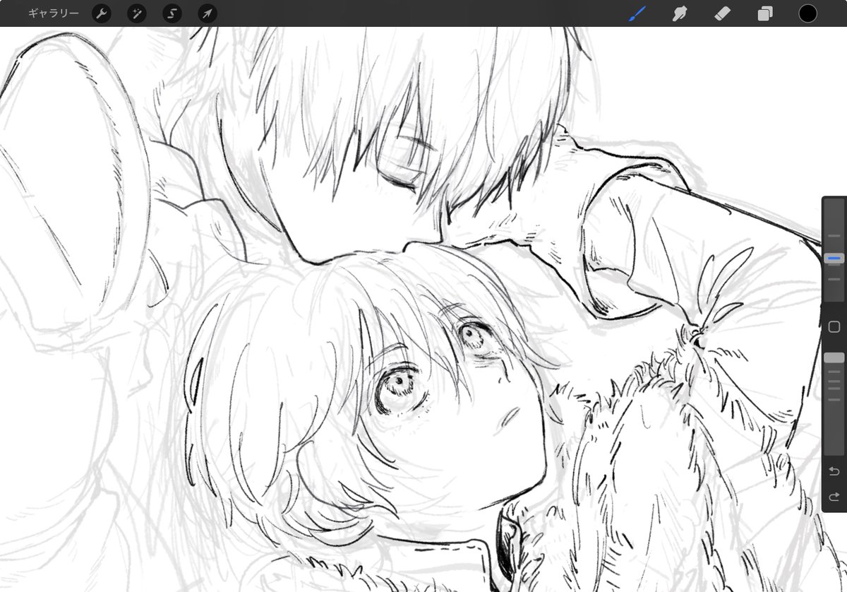 t0c0_i's tweet photo. 手ぇ動かせええ！！！！！ https://t.co/YfFsx3zSld