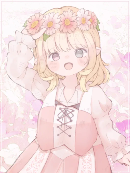 リクエストありがとうございます!