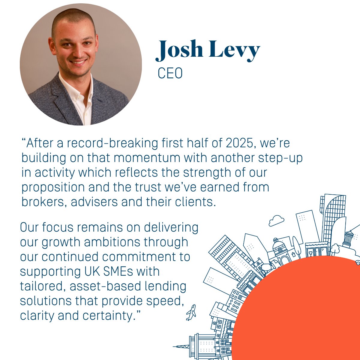 We're proud to announce yet another record-breaking performance, with our team delivering £190m of new business across 1,400 facilities so far this year - more than the whole of 2024, with still one quarter to go!
Find out more in our latest press release:
ultimatefinance.co.uk/news-events/ul…