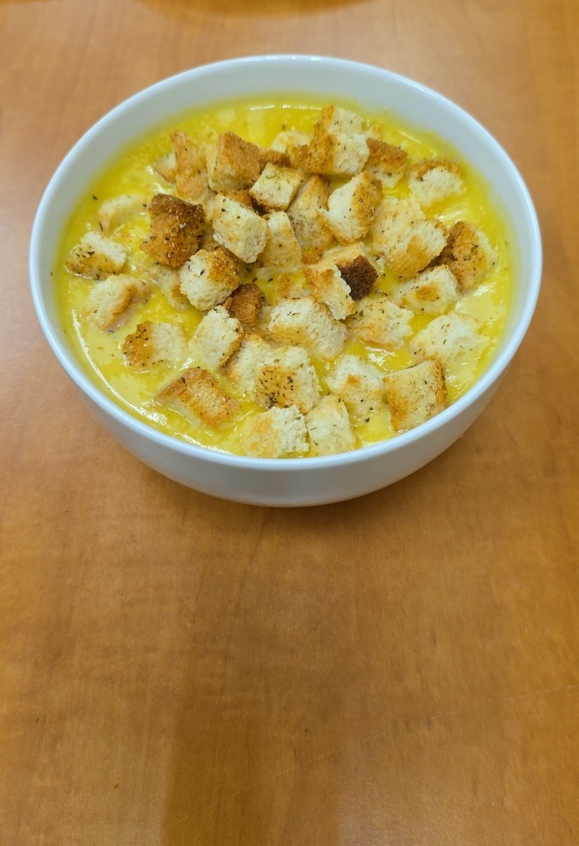 Коллеги,  не забываем, сезон тыквенный открыт!