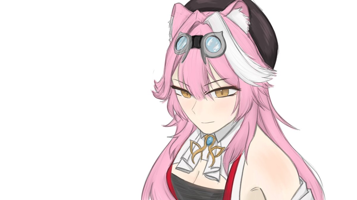 #raoart someone teach me how to draw digitaly pls