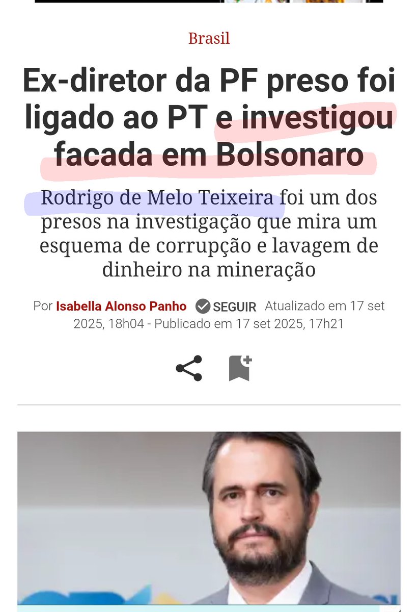 Luiza22Brasil's tweet photo. @AntonioCEvan @jairbolsonaro O próprio https://t.co/OnDscagmIl