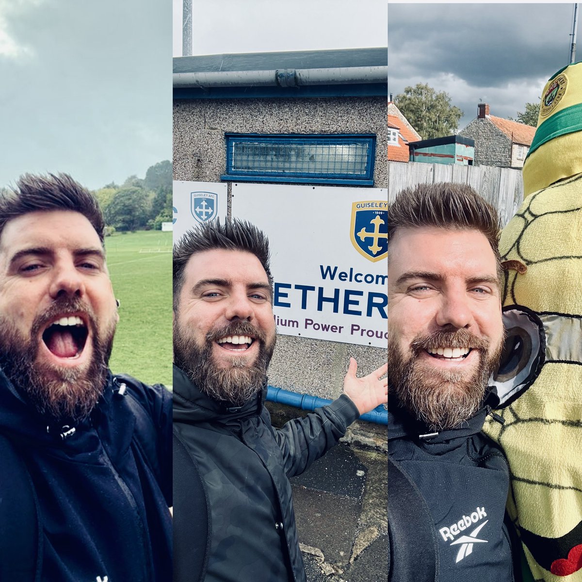 The Kitsman (@the_kitsman) on Twitter photo π€© 3 non-league stadiums down so far.
ποΈβ
<a href="/PickeringTownFC/">Pickering Town FC</a>
ποΈβ
<a href="/GuiseleyAFC/">Guiseley AFC</a>
ποΈβ
<a href="/HallamFC1860/">Hallam FC</a>
π§ Where would you recommend going this weekend?!!?! π€© 3 non-league stadiums down so far.
ποΈβ
<a href="/PickeringTownFC/">Pickering Town FC</a>
ποΈβ
<a href="/GuiseleyAFC/">Guiseley AFC</a>
ποΈβ
<a href="/HallamFC1860/">Hallam FC</a>
π§ Where would you recommend going this weekend?!!?!