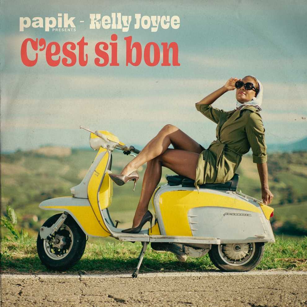 RedazioneDedalo's tweet image. Creatività e ispirazione: Papik e Kelly Joyce nuovo crocevia musicale con C’EST SI BON
dedalomultimedia.org/sezioni/cinema…
#Papik #KellyJoyce #CestSiBon #NuovaMusica #AlmanMusic #MusicaItaliana #ChansonFrançaise
